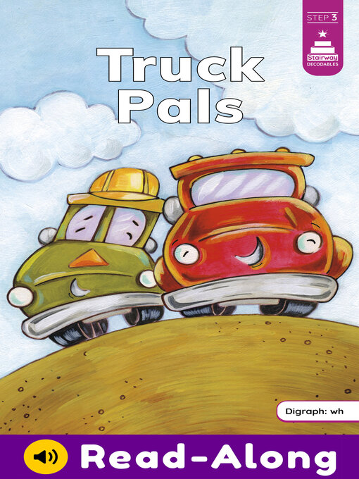 Title details for Truck Pals by Leanna Koch - Available